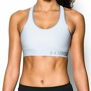 Under Armour Mid-impact sports bra xs